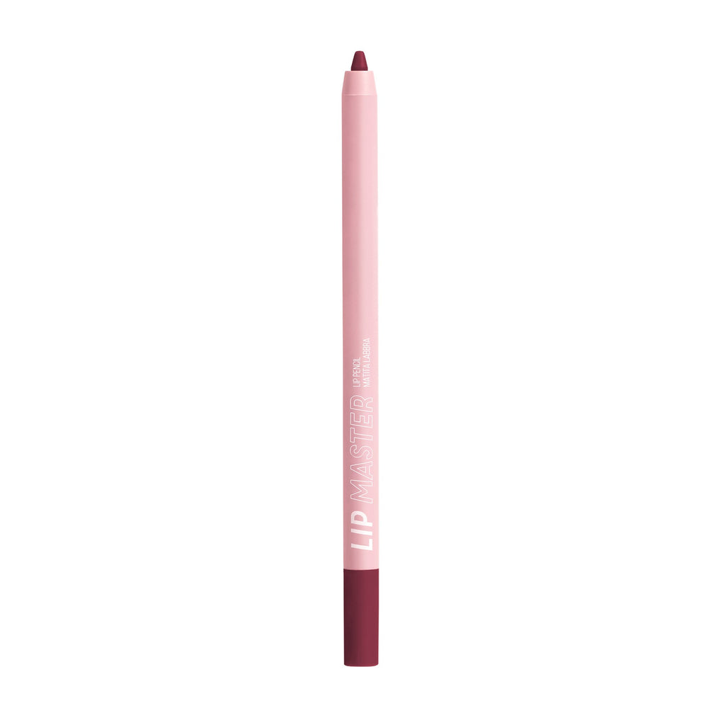 Mulac Lip Master 12 Berry Jam-2