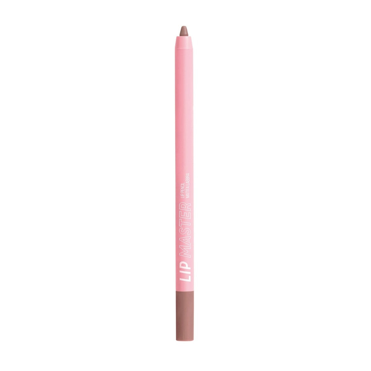 Mulac Lip Master 16 Choco Milk-3