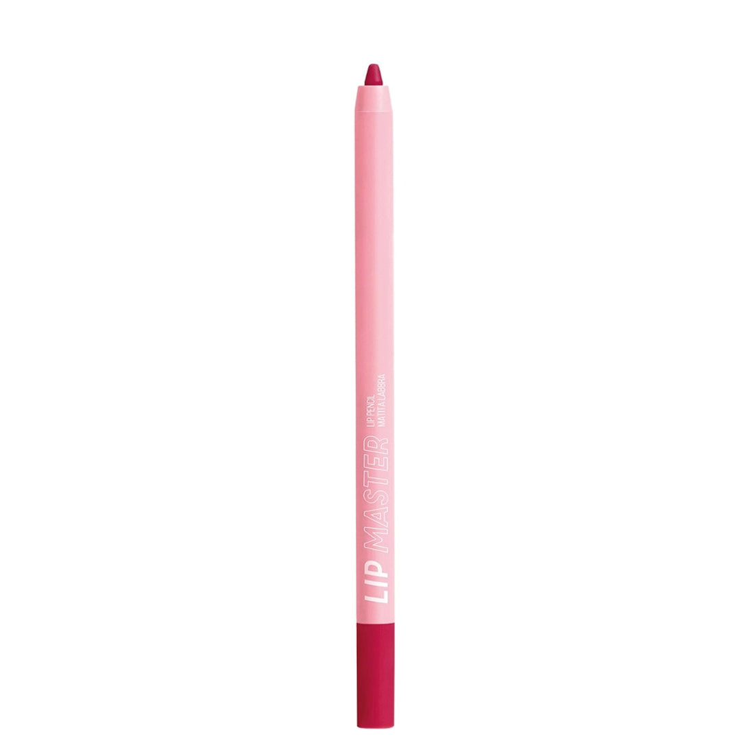 Mulac Lip Master 19 Red Liquorice