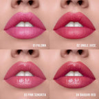 Mulac Lip Sin  03 Pink Señorita-3