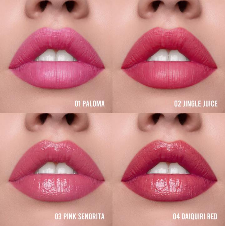 Mulac Lip Sin  03 Pink Señorita-3