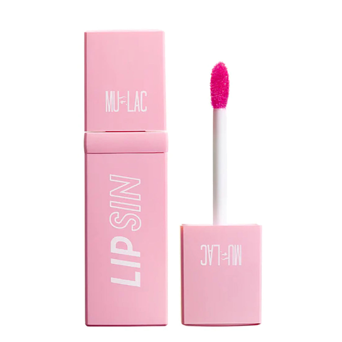 Mulac Lip Sin  03 Pink Señorita