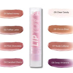 Mulac Lip Toy 01 Salted Honey-5