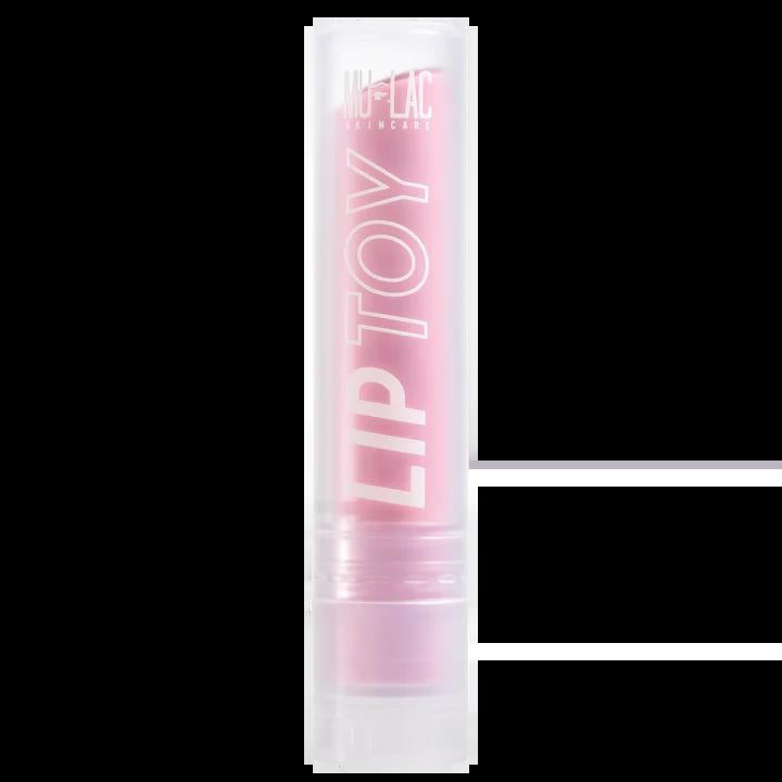 Mulac Lip Toy 02 Toffee Latte-2