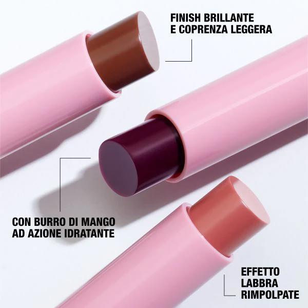 Mulac Lip Toy 04 Candied Cherry-4