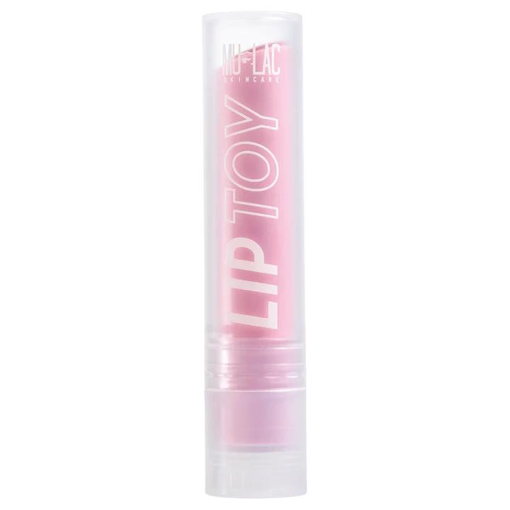 Mulac Lip Toy 05 Clear Candy-2