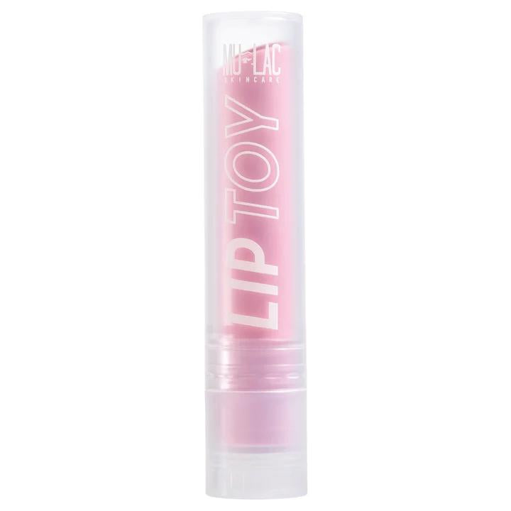 Mulac Lip Toy 05 Clear Candy-2