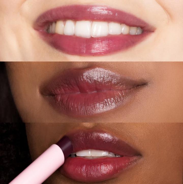 Mulac Lip Toy 08 Deep Amarena-6