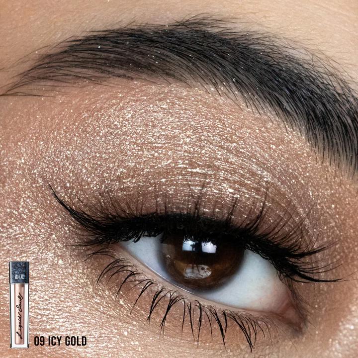 Mulac Liquid Soul 09 Icy Gold-2