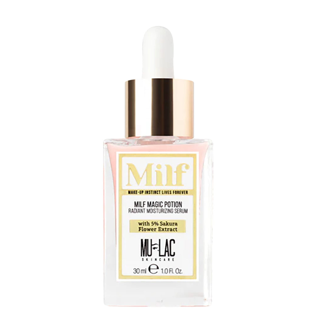 Mulac MILF Magic Potion