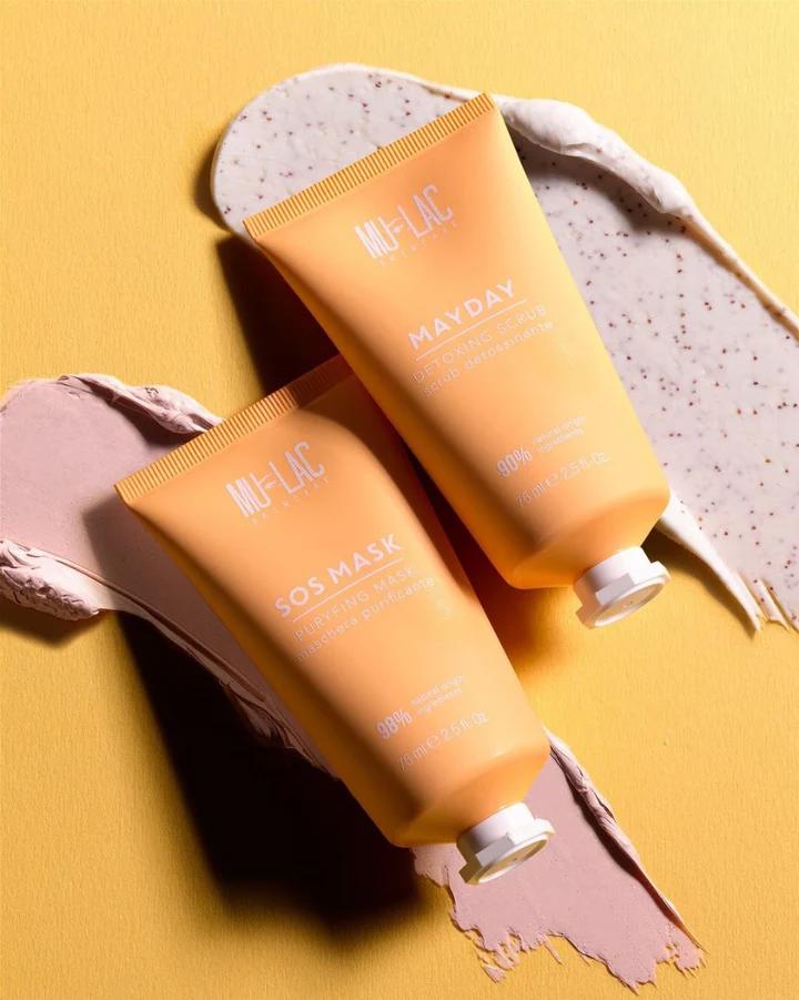Mulac Mayday Detoxing Scrub-2