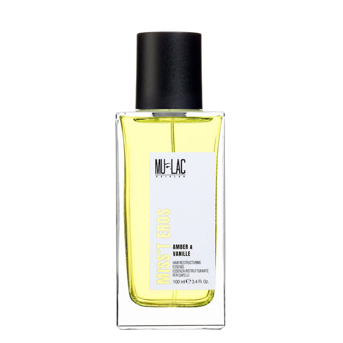 Mulac Miss'T Eros Amber & Vanille
