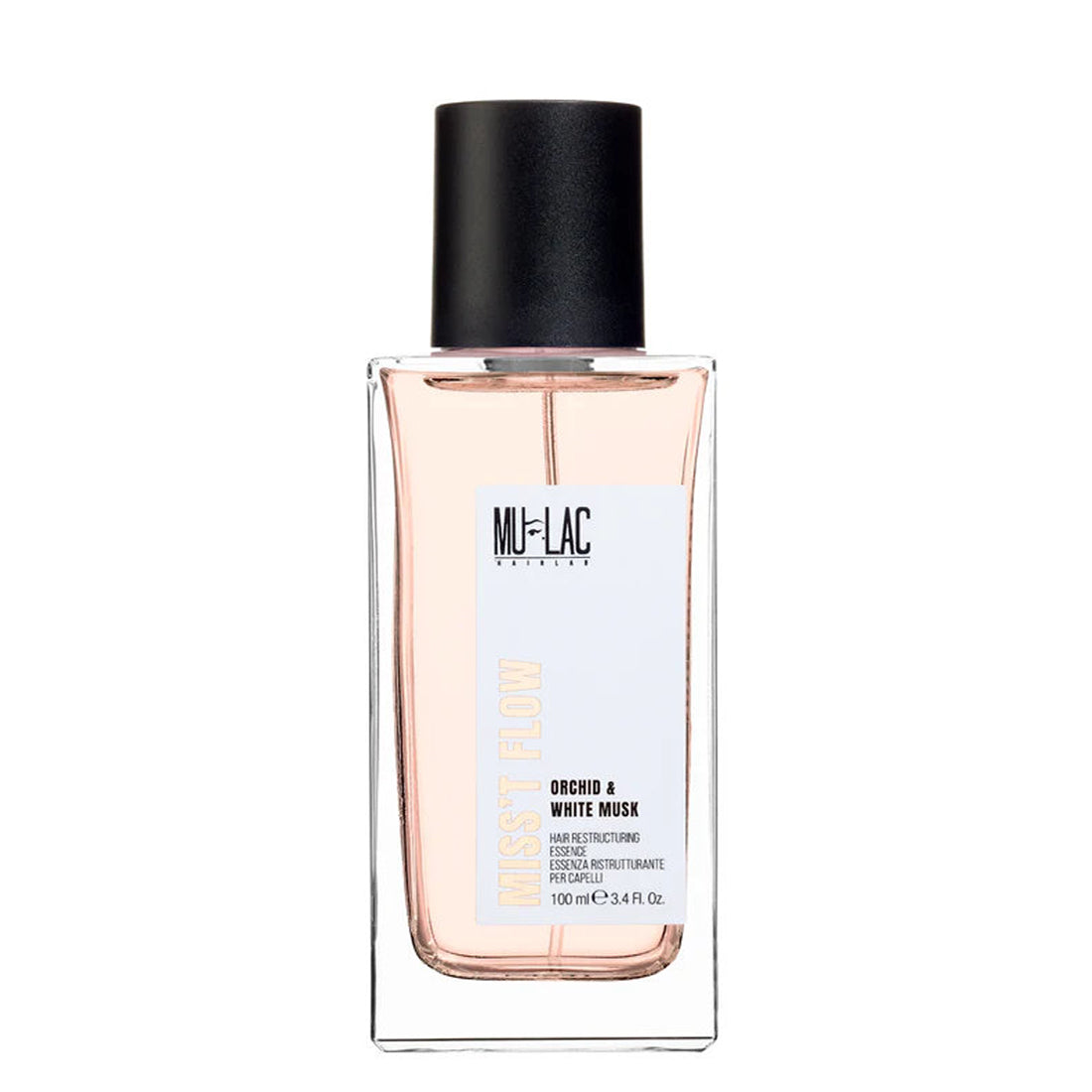 Mulac Miss'T Flow Orchid & White Musk