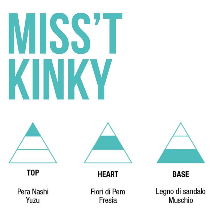 Mulac Miss'T Kinky Pear & Freesia-2