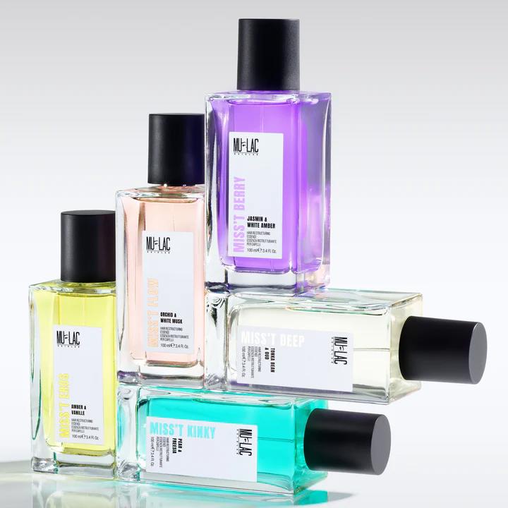 Mulac Miss'T Kinky Pear & Freesia-5