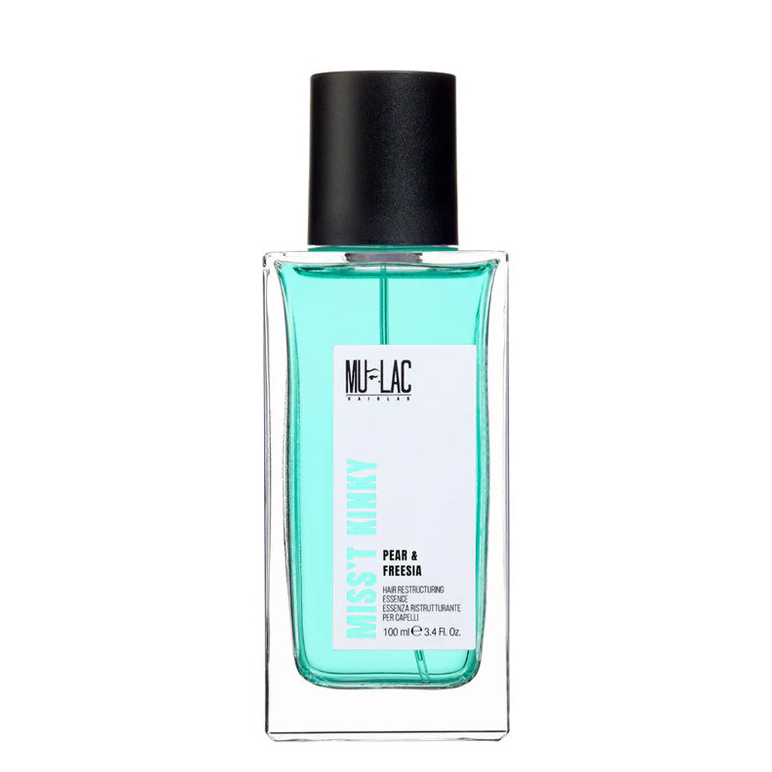 Mulac Miss'T Kinky Pear & Freesia