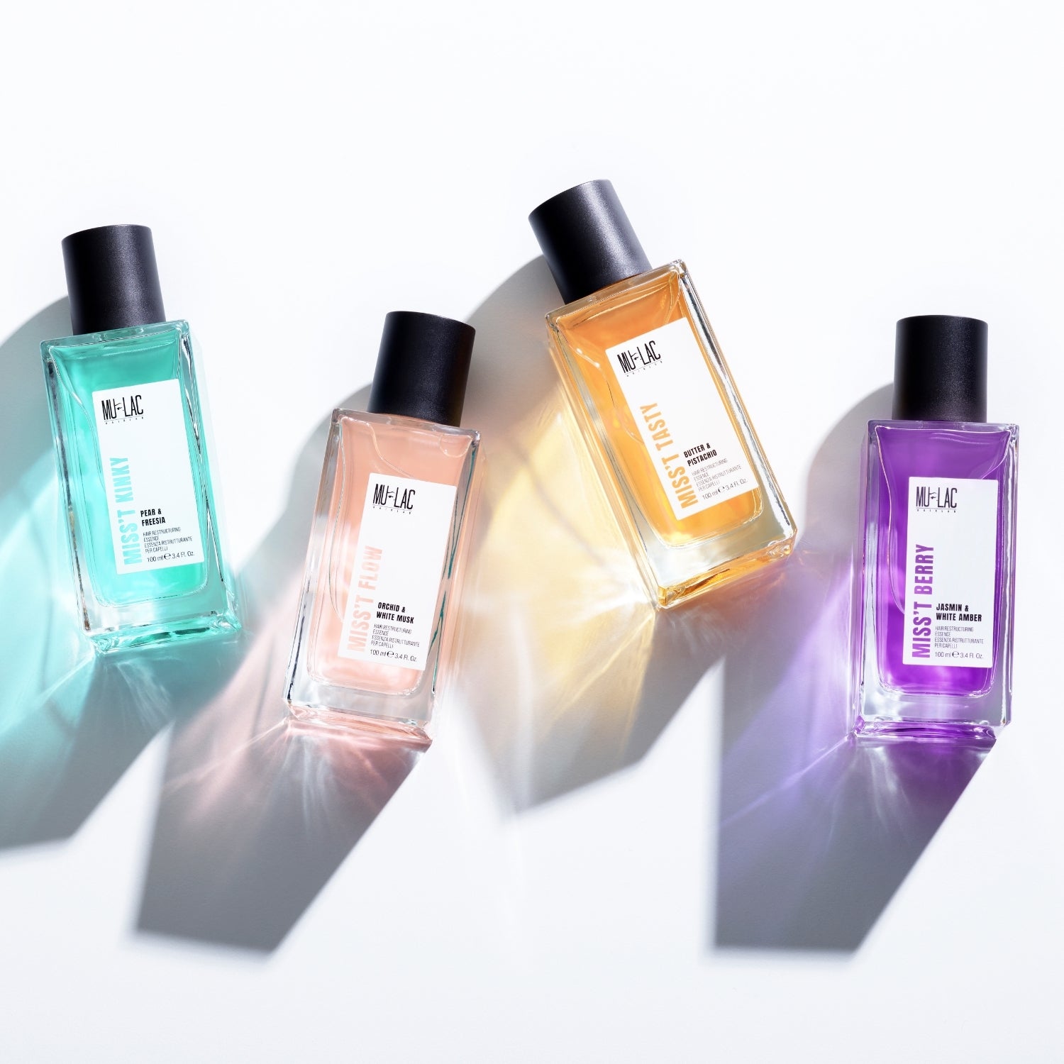 Mulac Miss'T Tasty Butter & Pistachio-2