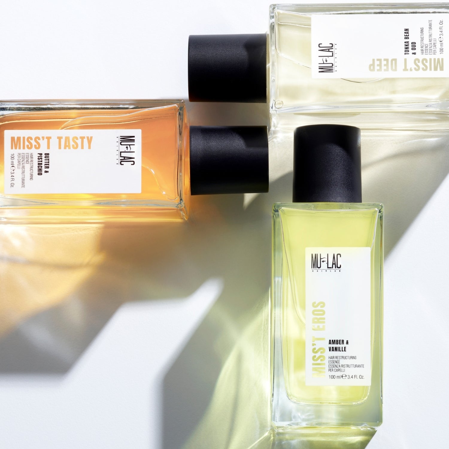 Mulac Miss'T Tasty Butter & Pistachio-3