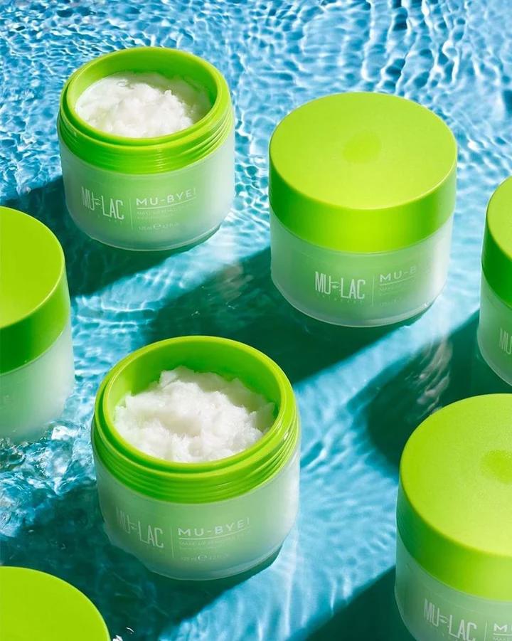 Mulac Mu-Bye! Makeup Remover Balm-3