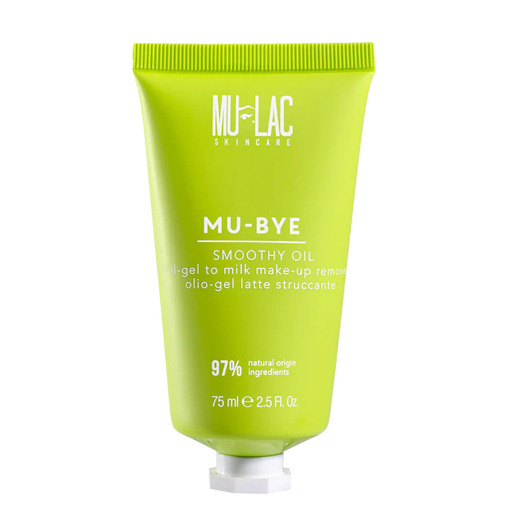 Mulac Mu-Bye! Smoothy Oil