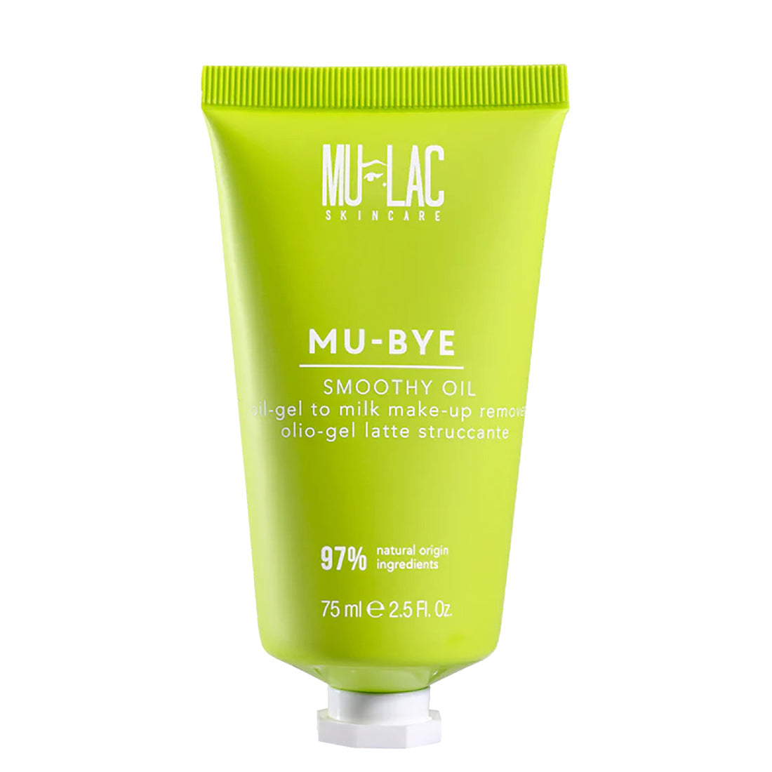 Mulac Mu-Bye! Smoothy Oil