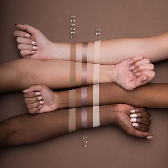 Mulac Ombretto Opaco Refill 01 On-2