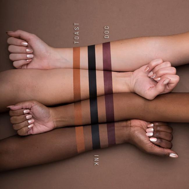 Mulac Ombretto Opaco Refill  05 Ink-2