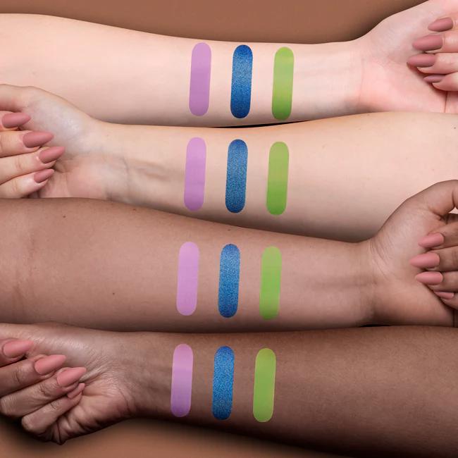 Mulac Ombretto Shimmer Refill  39 Metallic Persian-2