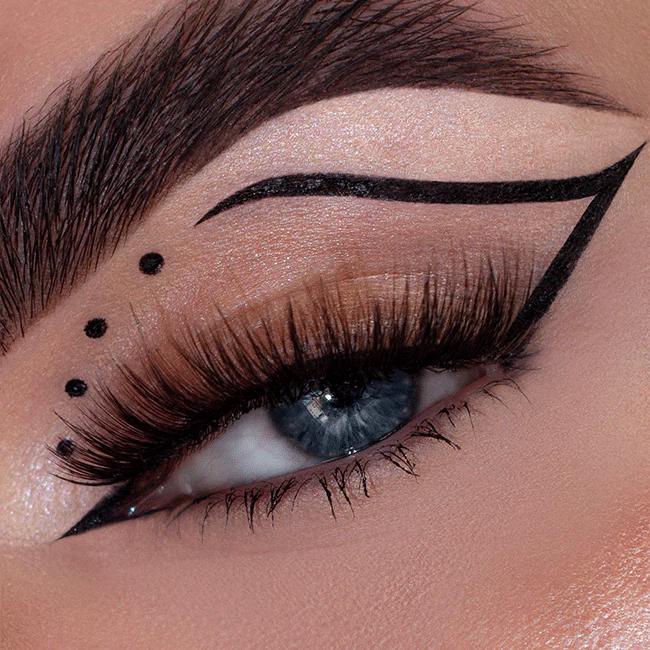 Mulac Onliner Eyeliner 01 Total Black-3