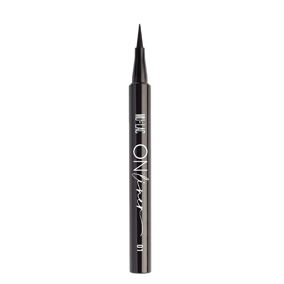 Mulac Onliner Eyeliner 01 Total Black
