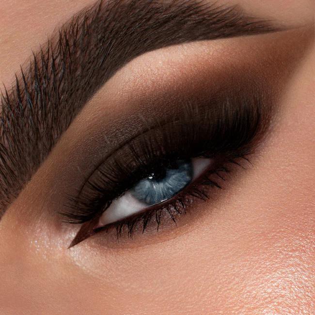 Mulac Onliner Eyeliner 02 Dark Choco-2