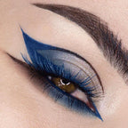Mulac Onliner Eyeliner 02 Dark Choco-3