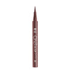 Mulac Onliner Eyeliner 02 Dark Choco