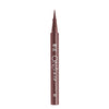 Mulac Onliner Eyeliner 02 Dark Choco