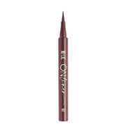 Mulac Onliner Eyeliner 02 Dark Choco