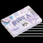 Mulac Palette Different X-2