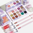 Mulac Palette Different X-3