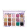Mulac Palette Different X