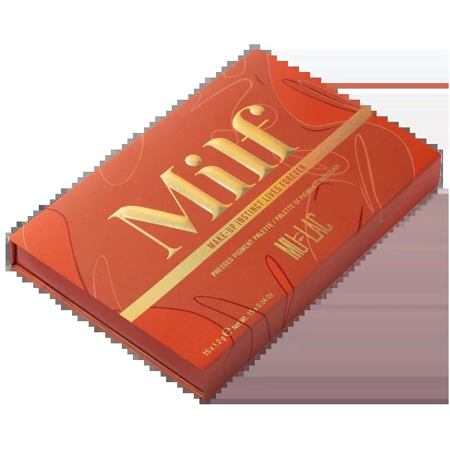 Mulac Palette MILF-3