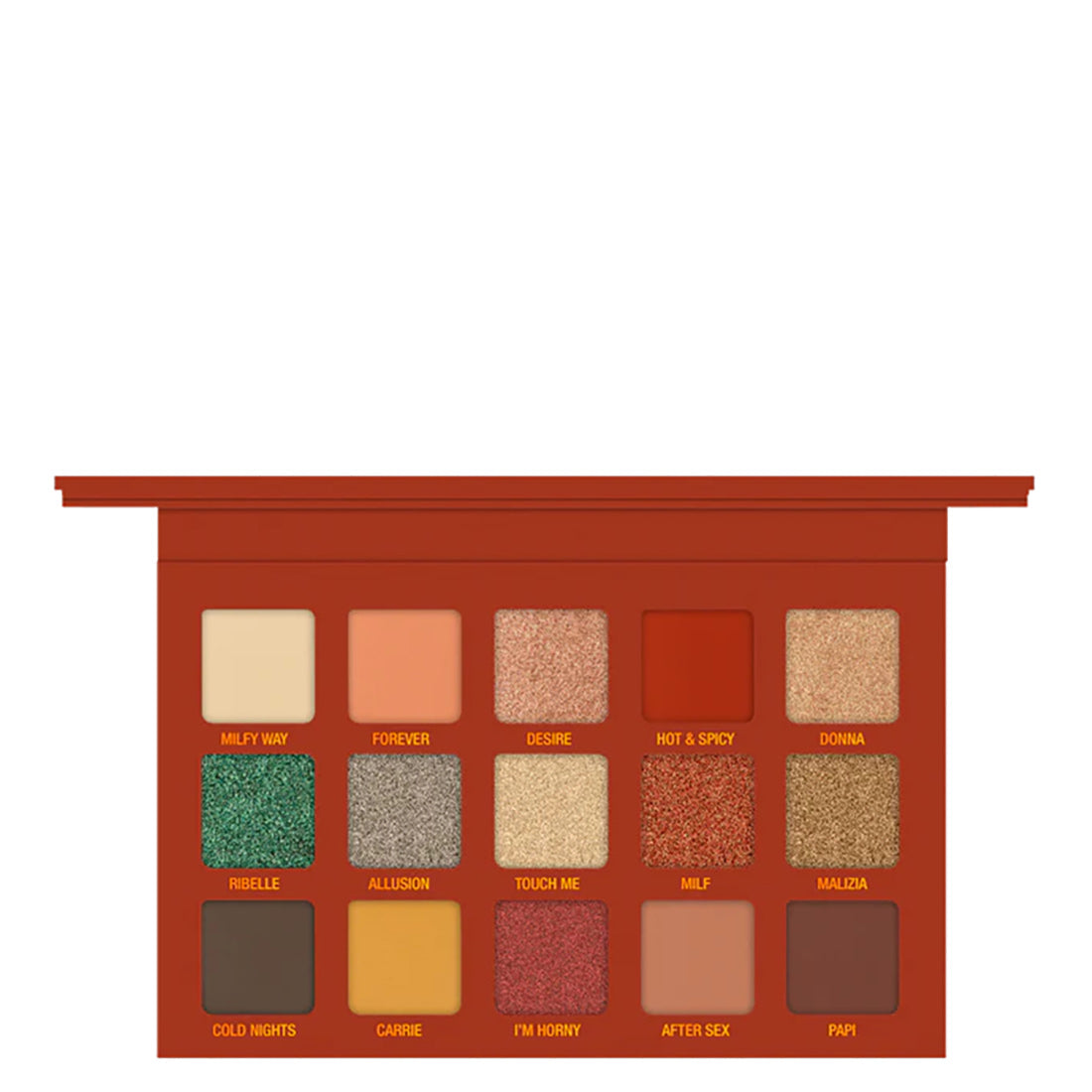 Mulac Palette MILF