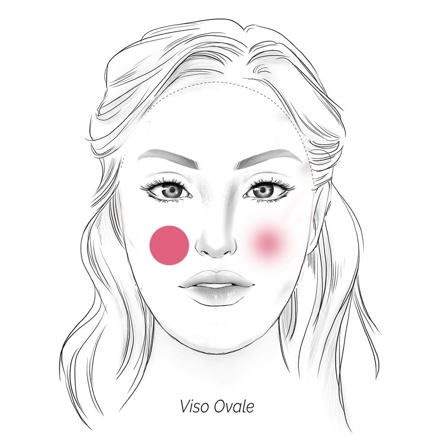 Mulac Palette Moody Blushes-5