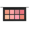 Mulac Palette Moody Blushes