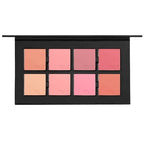 Mulac Palette Moody Blushes