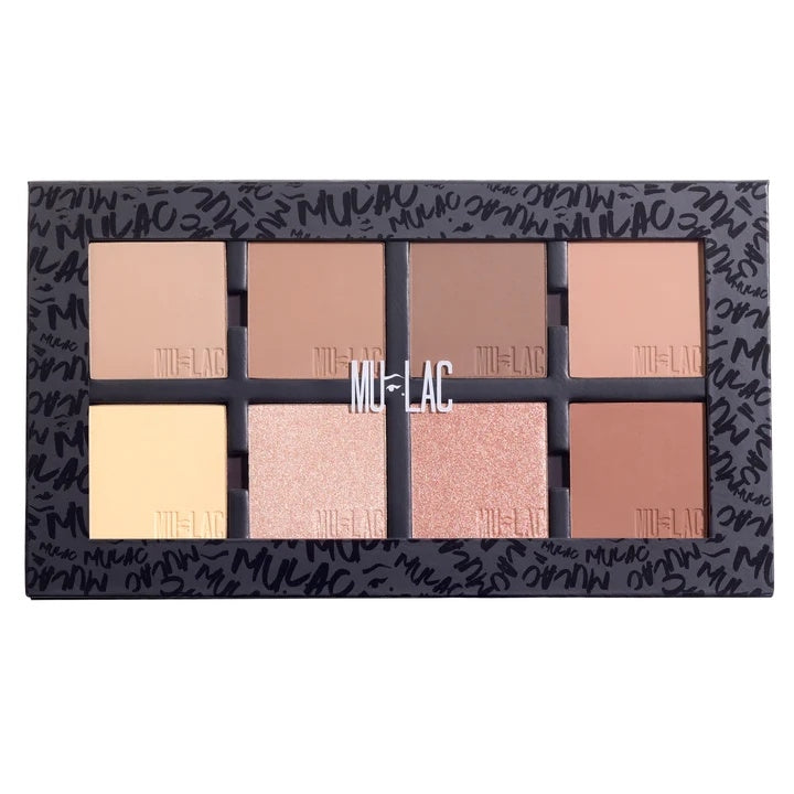 Mulac Palette Olimpia-3