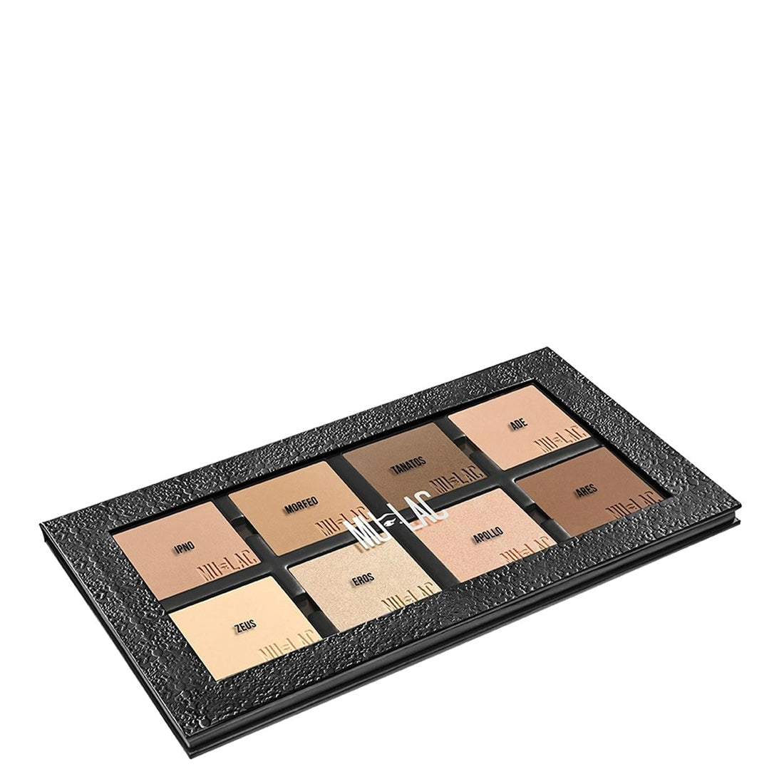 Mulac Palette Olimpia