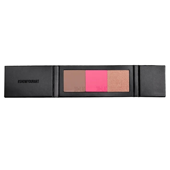 Mulac Palette Refill Large Shot-3