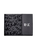 Mulac Palette Refill Medium Shot