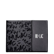 Mulac Palette Refill Medium Shot