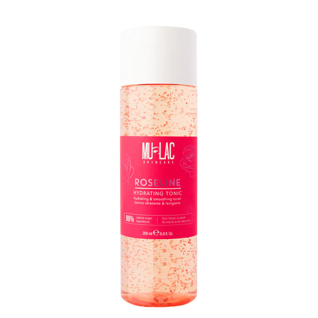 Mulac Roseline Hydrating Tonic