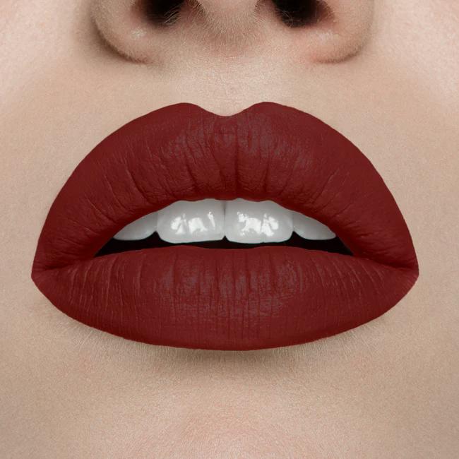 Mulac Rossetto Opaco 61 Dark Heart-3